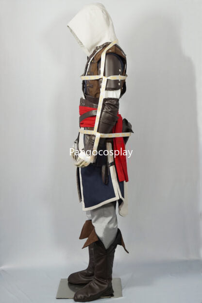 AC Origins Edward Kenway Outfit