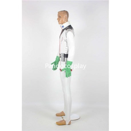 Amuro Ray Cosplay Costume