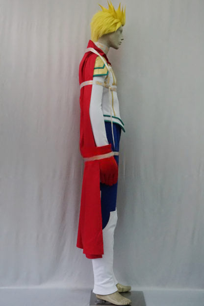 Mha Lemillion Mirio Togata Hero Cosplay Costume