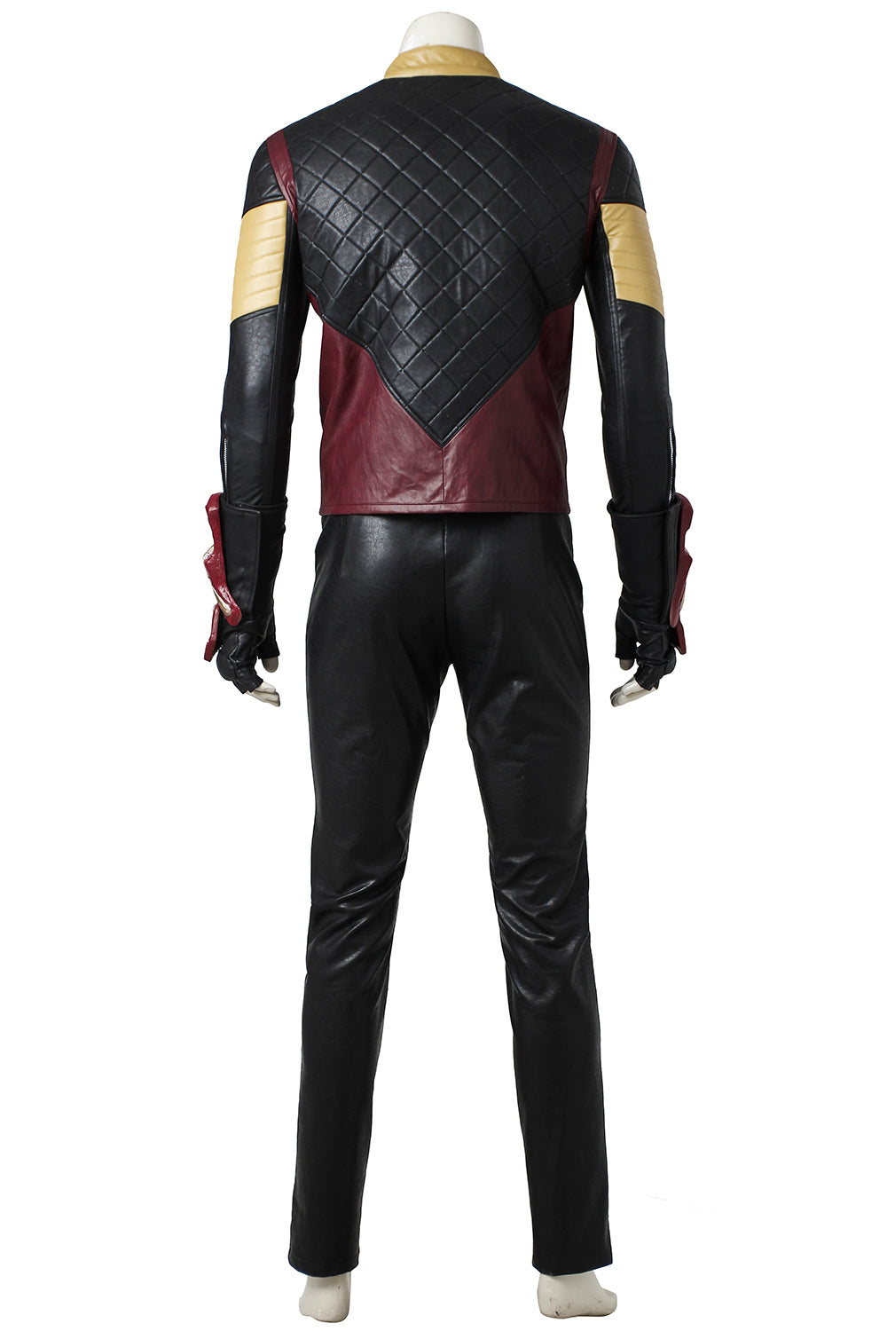 Cisco Ramon Vibe Cosplay Costume