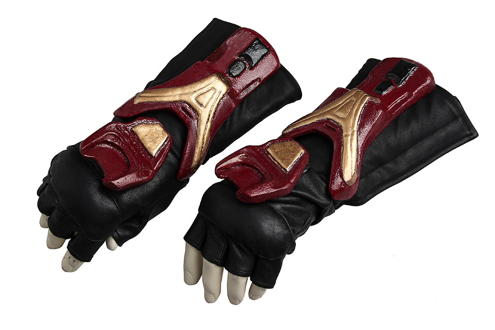 Cisco Ramon Vibe Cosplay Costume