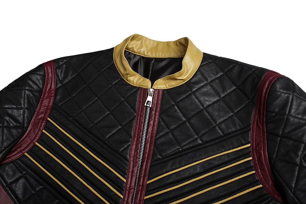 Cisco Ramon Vibe Cosplay Costume