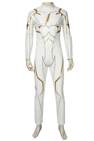 God Speed August Heart Cosplay Costume