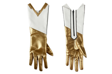 God Speed August Heart Cosplay Costume