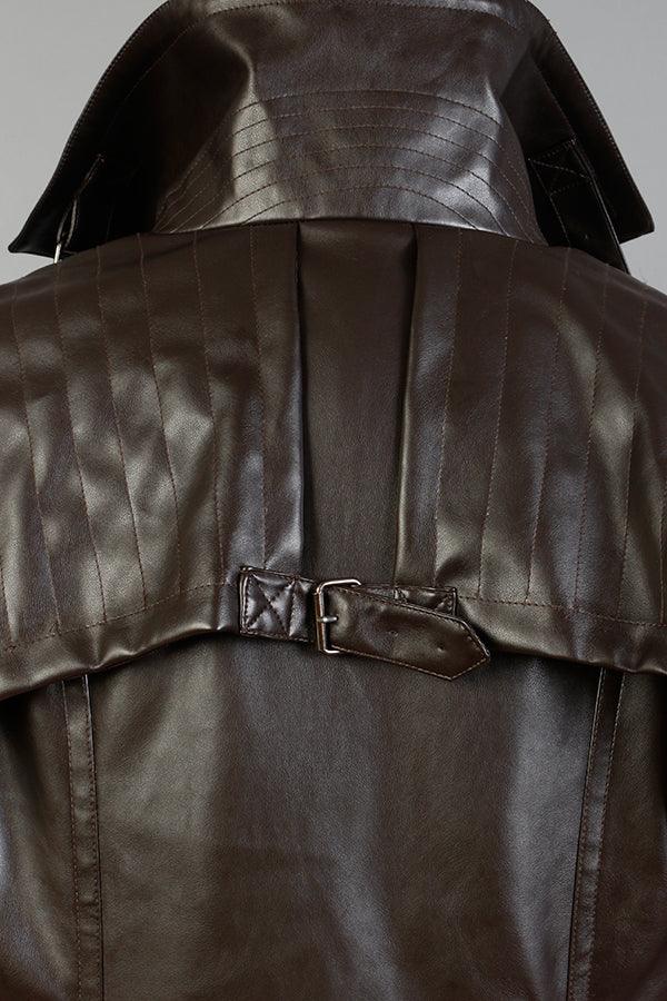 Van Helsing Hunter Of Monsters Cosplay Costume