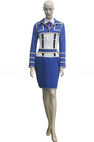 Aria Link Cosplay Costume