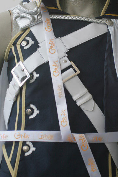 Chrom FE Cosplay Costume