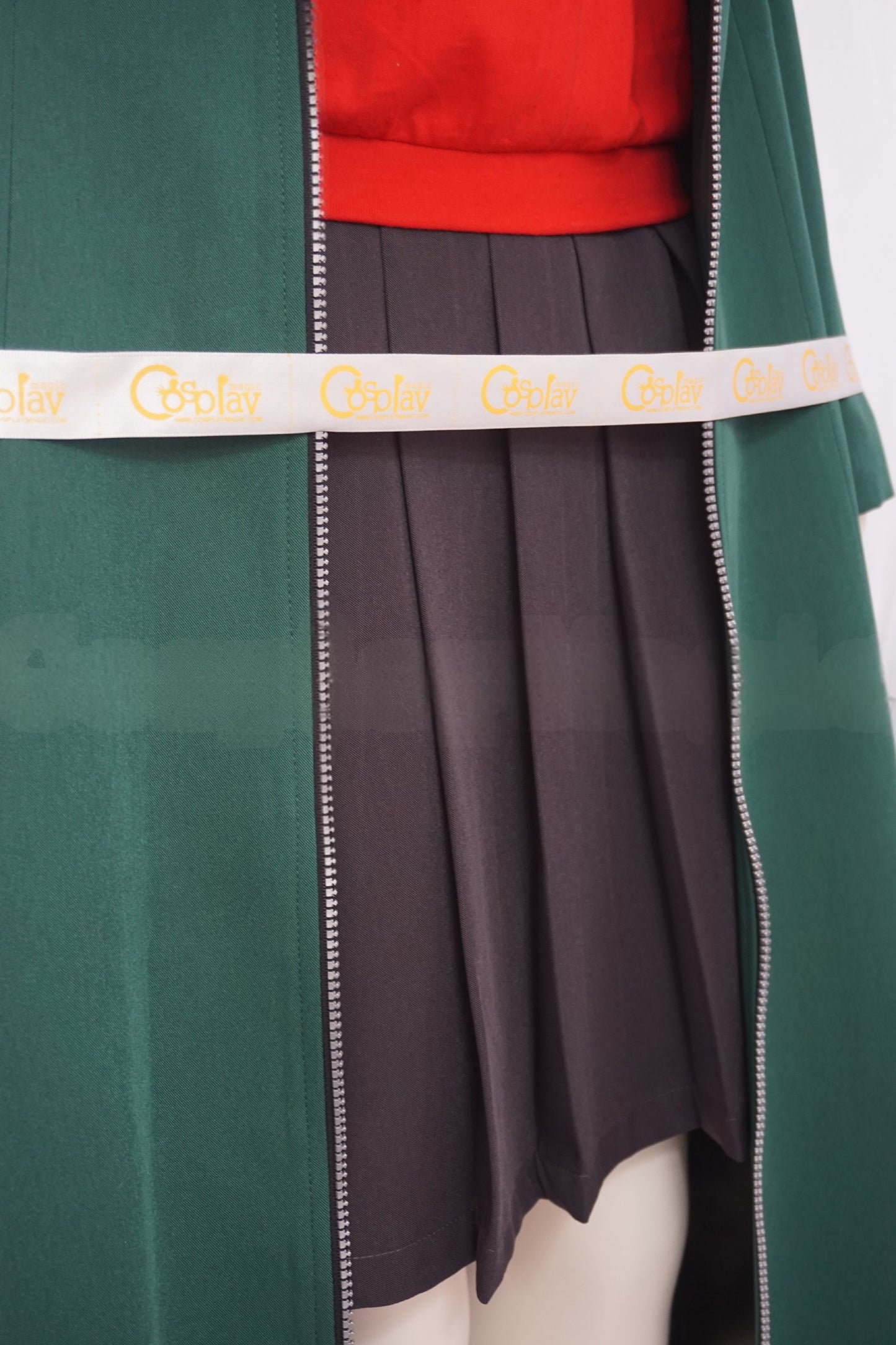 Chise Hatori Cosplay Costume