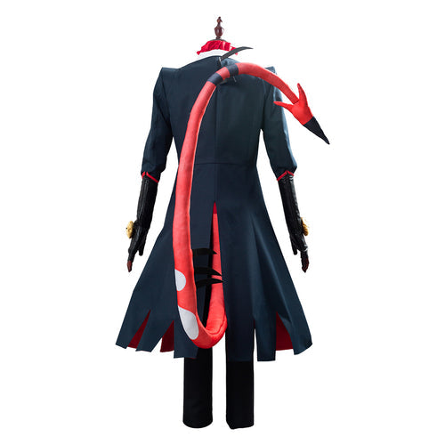 Blitzo Adult Halloween Costume Cosplay Outfit