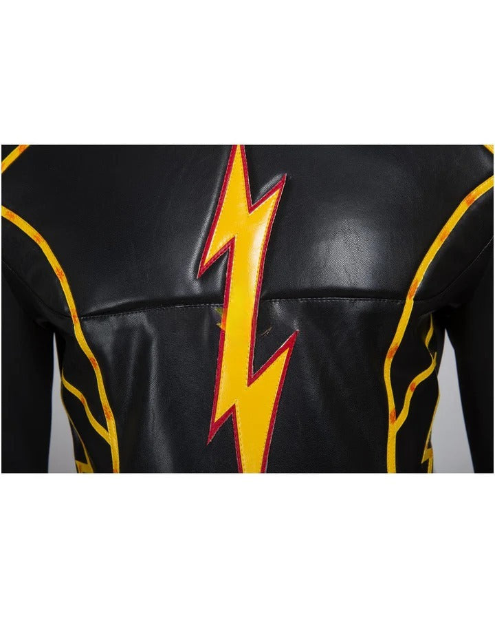 The Rival Edward Clariss Cosplay Costume