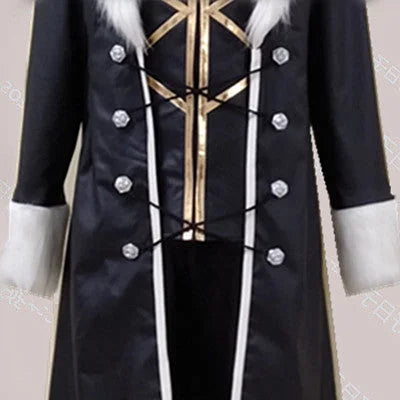 Chrollo Lucilfer Halloween Costume Cosplay Outfit