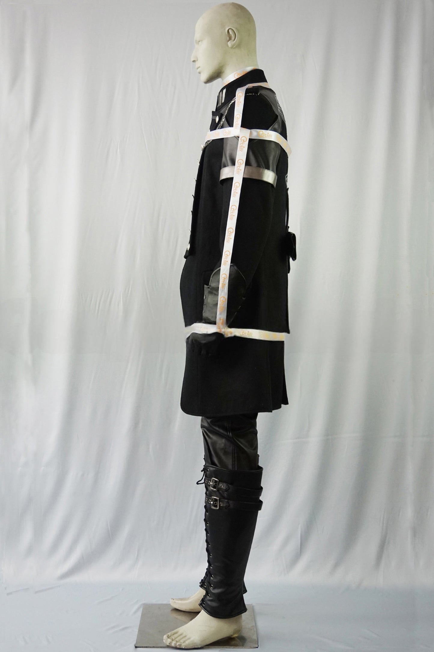 FF Nyx Ulric Cosplay Costume