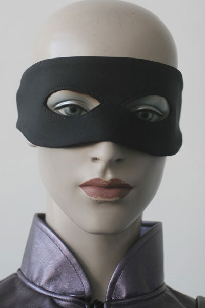 Kick Ass Hit Girl Cosplay Costume