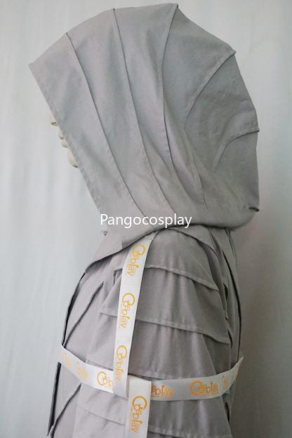 Jaqen H’ghar Faceless Man Cosplay Costume