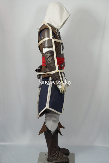 AC Origins Edward Kenway Outfit