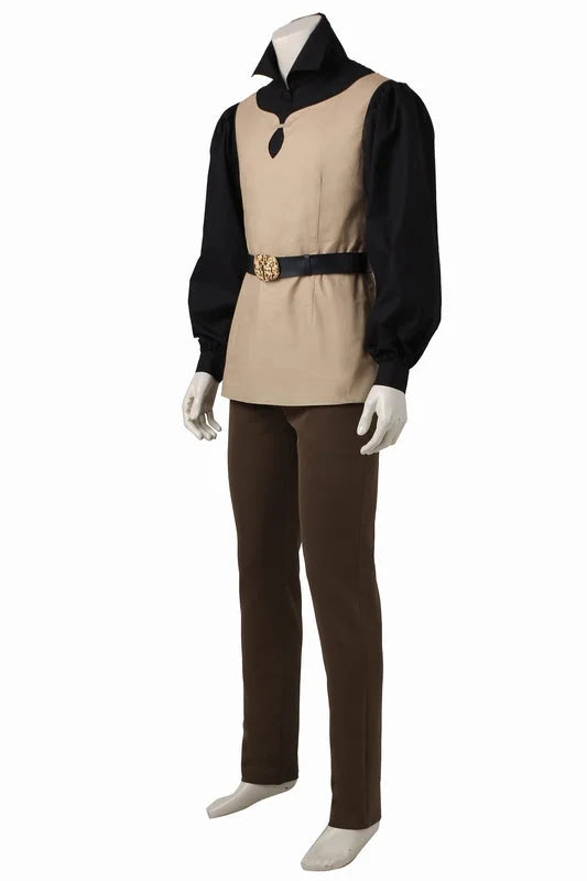 Prince Philip Adult Cosplay Costume Halloween Outfit