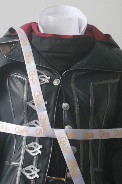 Ac Syndicate Evie Cosplay Outfit