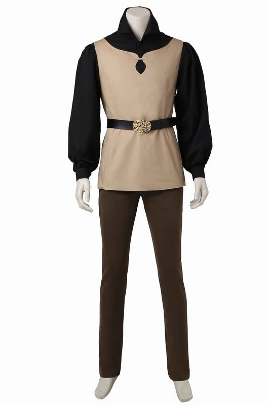Prince Philip Adult Cosplay Costume Halloween Outfit
