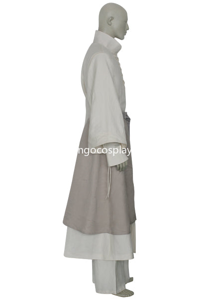 Gandalf The White Adult Cosplay Costume
