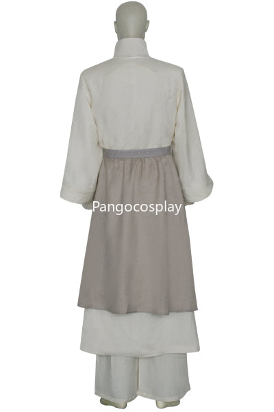 Gandalf The White Adult Cosplay Costume