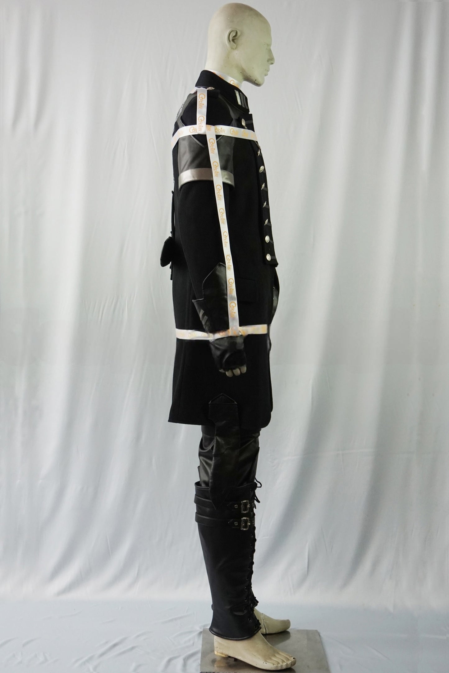 FF Nyx Ulric Cosplay Costume