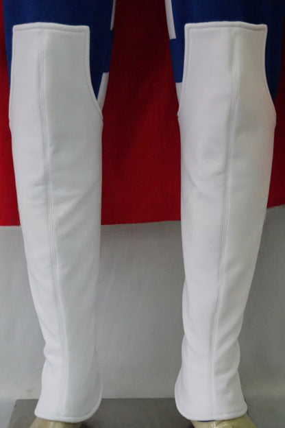 Mha Lemillion Mirio Togata Hero Cosplay Costume