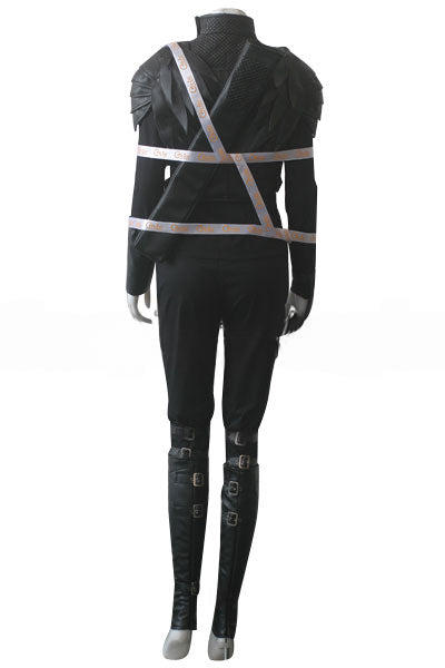 Katniss Everdeen Cosplay Costume