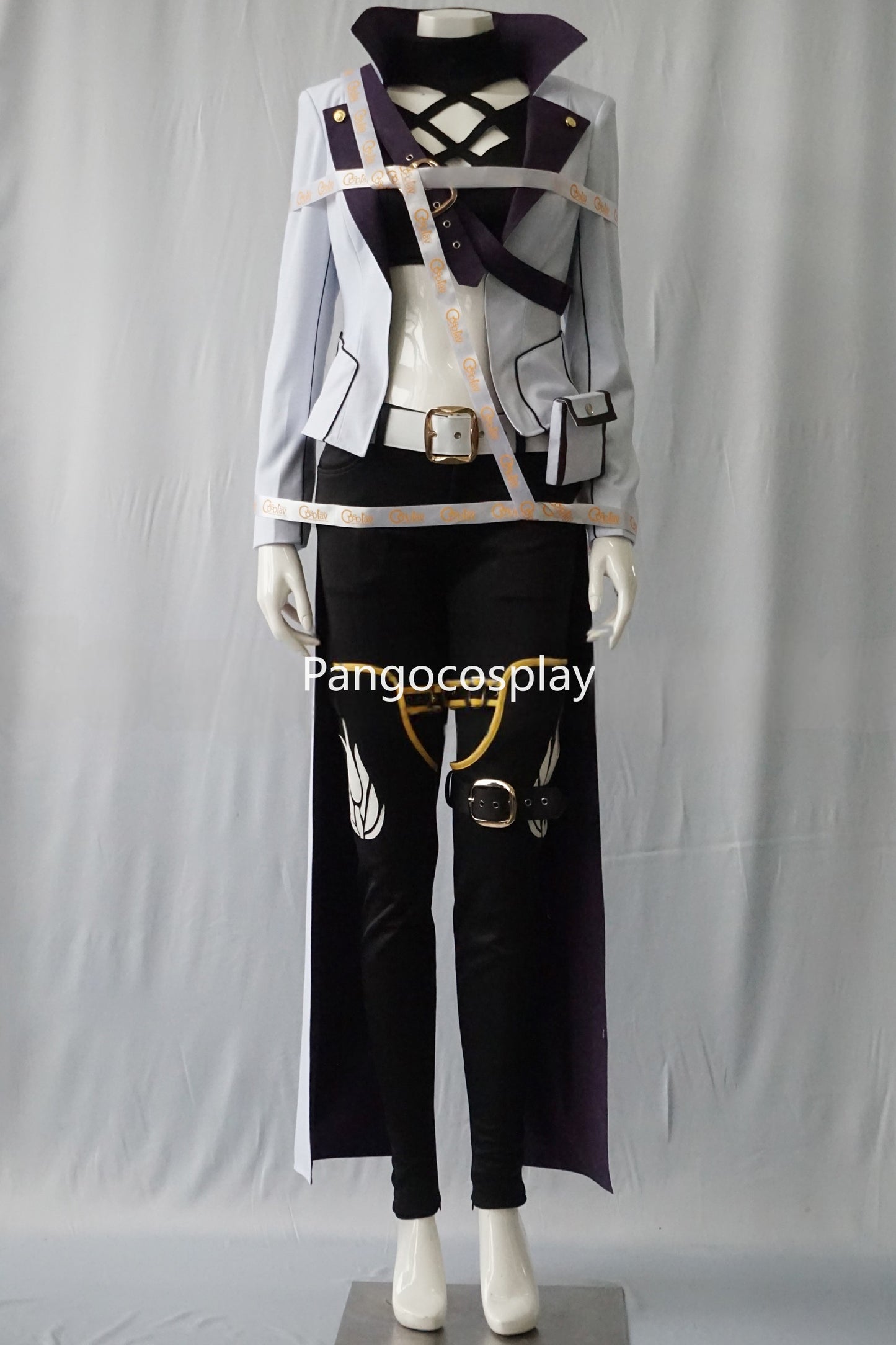 Blake Belladonna Volume 4 Cosplay Outfit