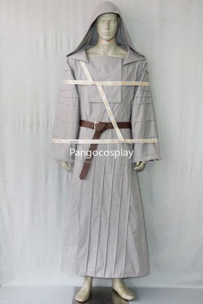 Jaqen H’ghar Faceless Man Cosplay Costume