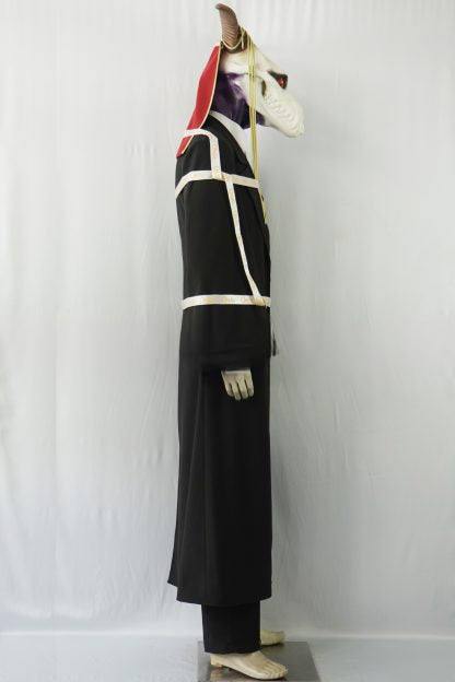 Elias Ainsworth Cosplay Costume