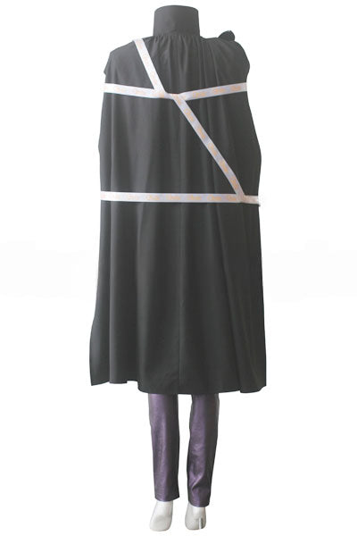 Kick Ass Hit Girl Cosplay Costume