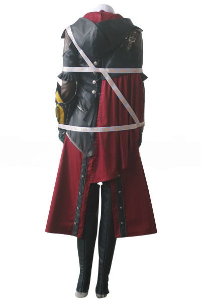 Ac Syndicate Evie Cosplay Outfit