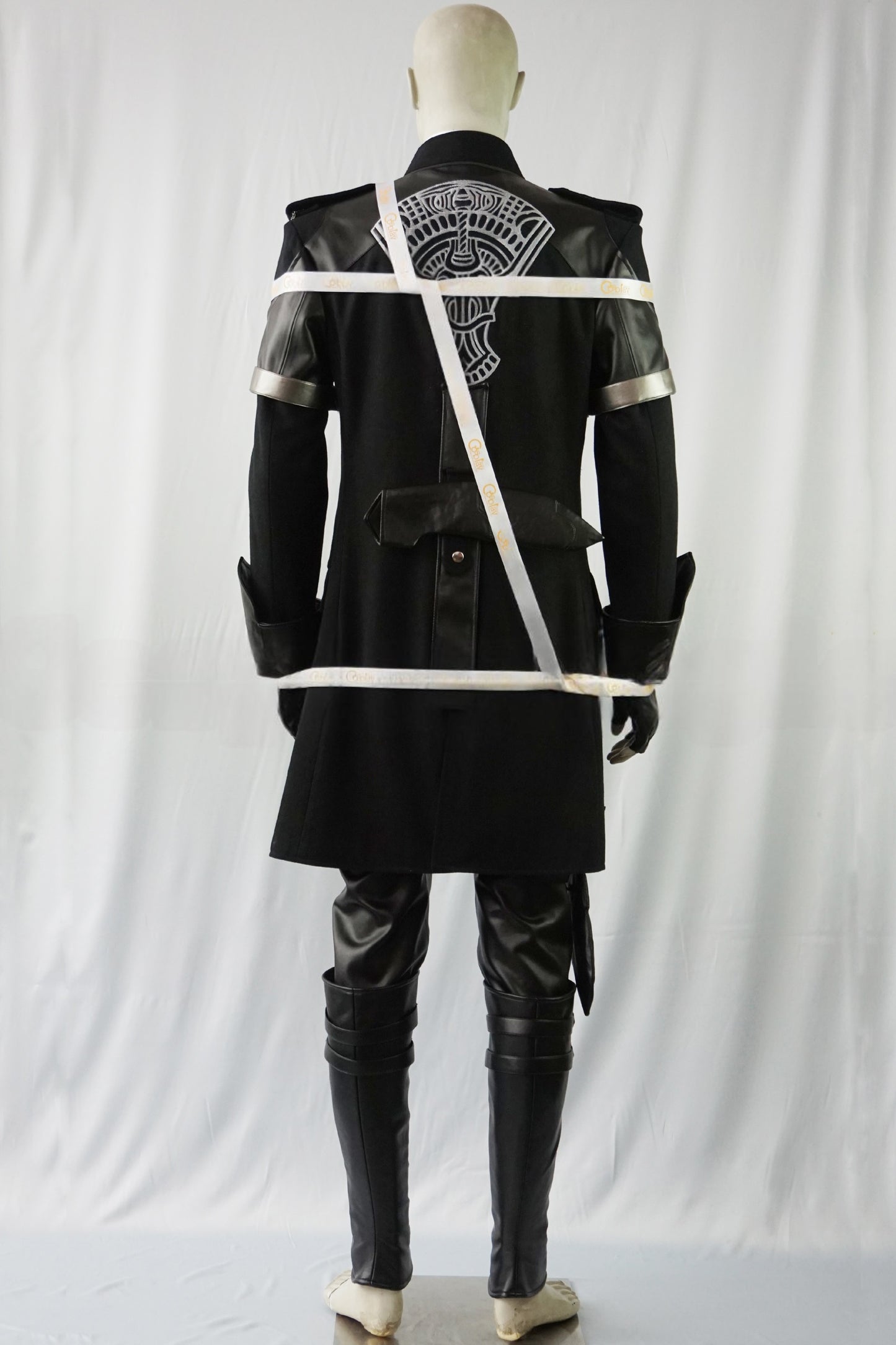 FF Nyx Ulric Cosplay Costume
