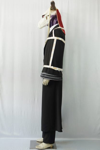 Elias Ainsworth Cosplay Costume