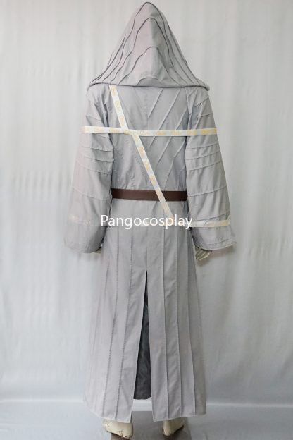 Jaqen H’ghar Faceless Man Cosplay Costume