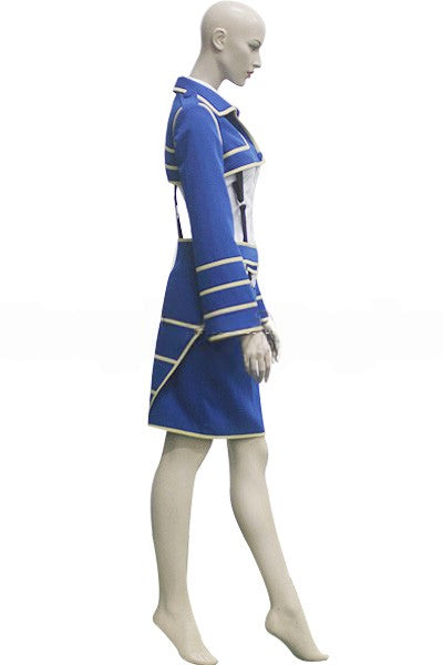 Aria Link Cosplay Costume