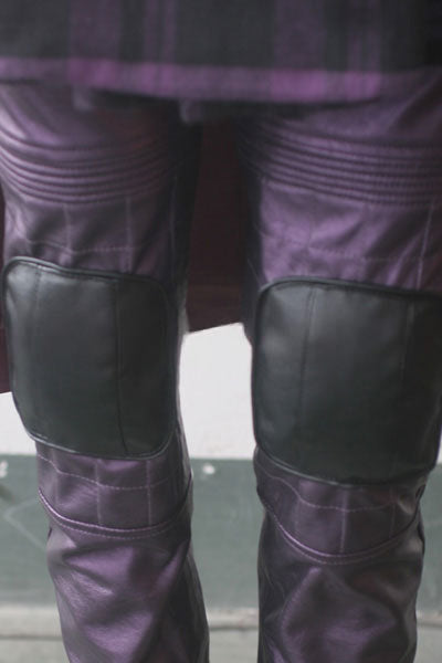 Kick Ass Hit Girl Cosplay Costume