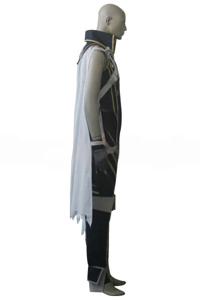 Chrom FE Cosplay Costume