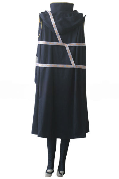 Lucina Fire Cosplay Costume