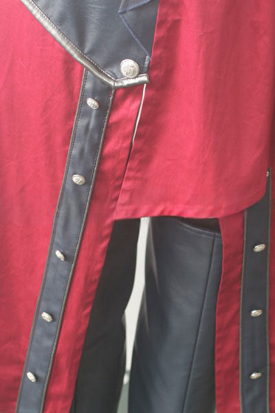 Ac Syndicate Evie Cosplay Outfit