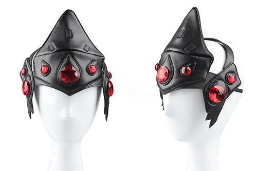 Widowmaker Halloween Costume Cosplay Outfit