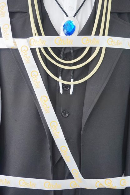 Elias Ainsworth Cosplay Costume