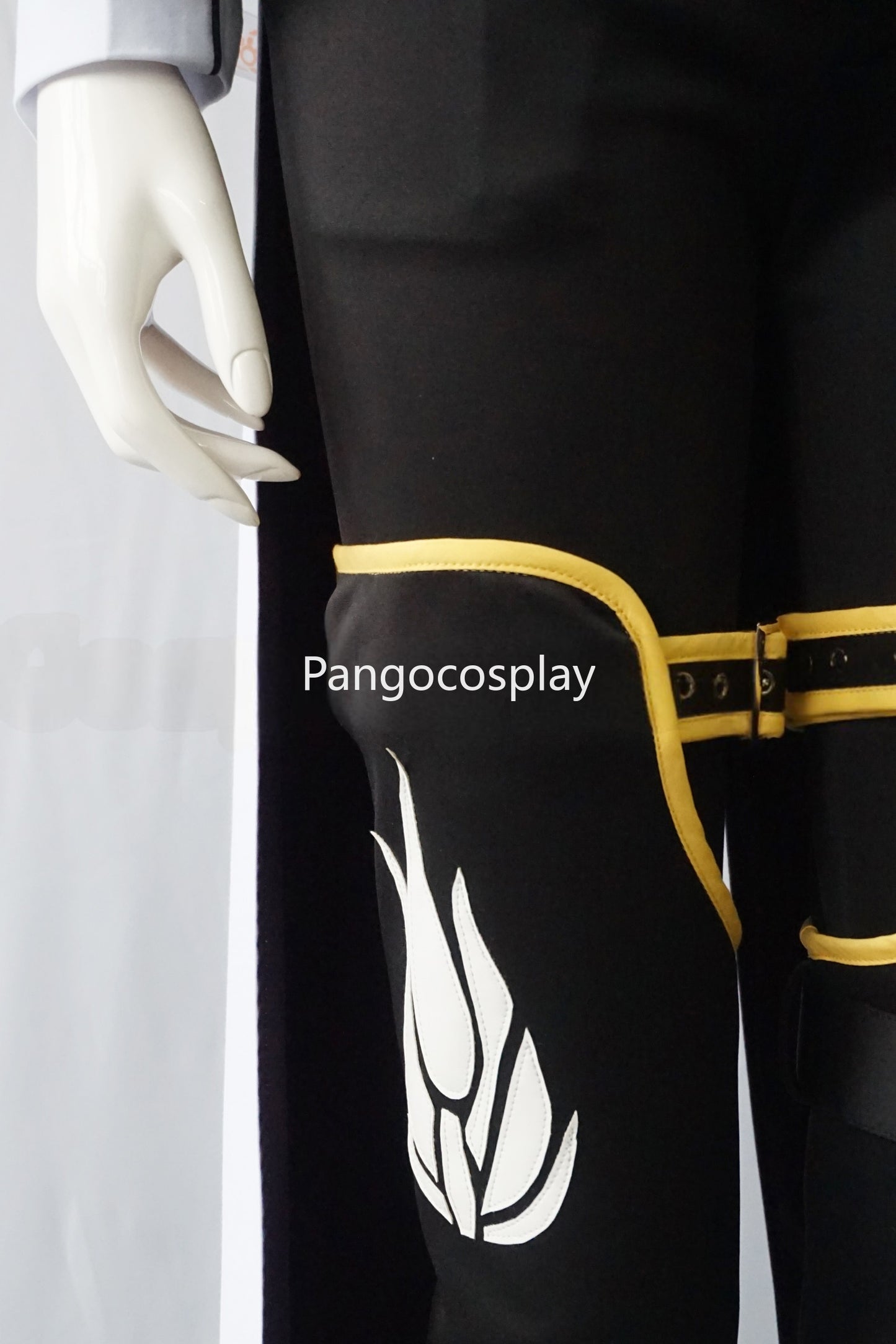 Blake Belladonna Volume 4 Cosplay Outfit