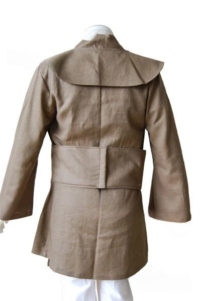 Mace Windu Cosplay Tunic