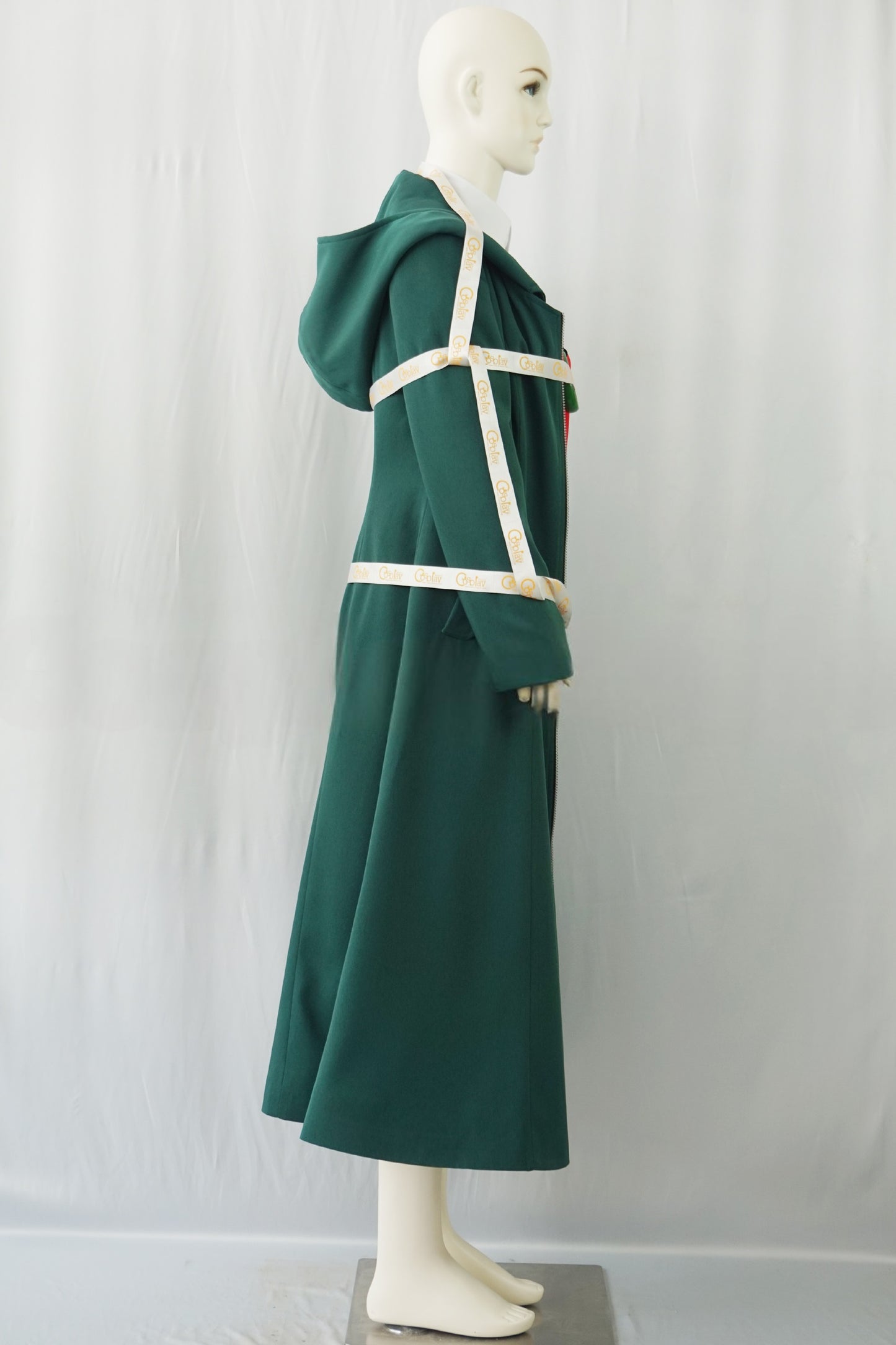 Chise Hatori Cosplay Costume