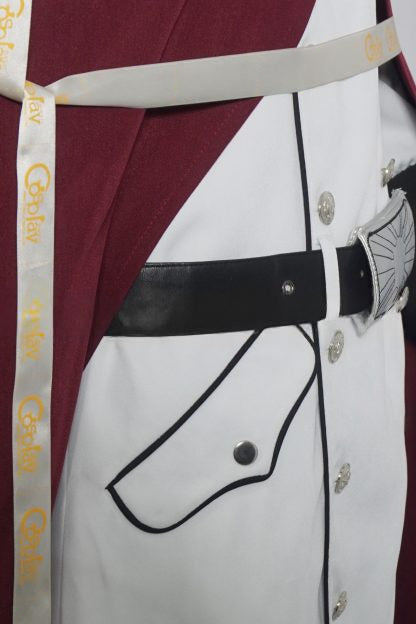 Yhwach Cosplay Costume