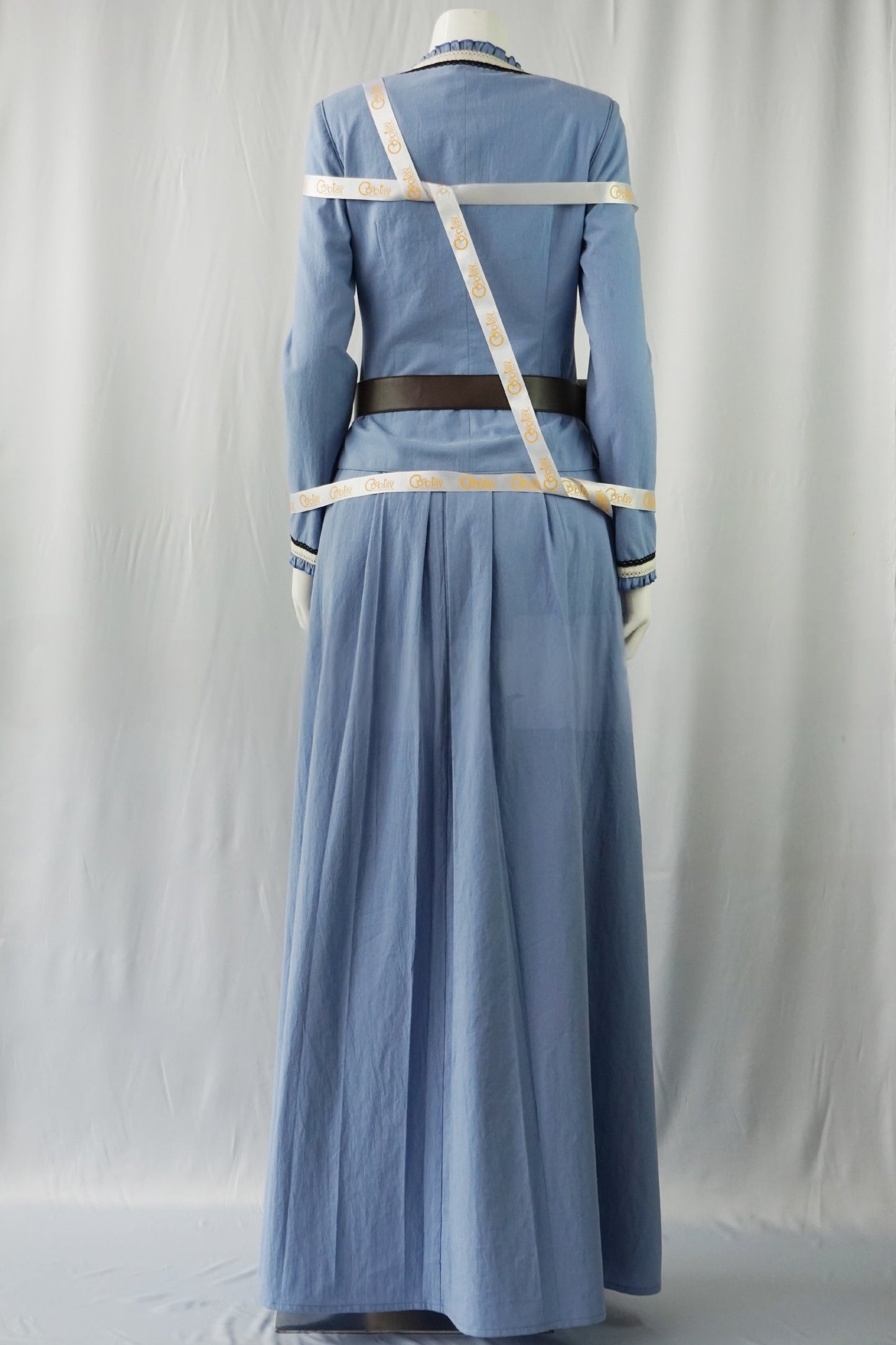 Dolores Abernathy Cosplay Dress