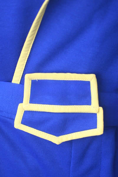 Havok Alexander Summers Cosplay Costume