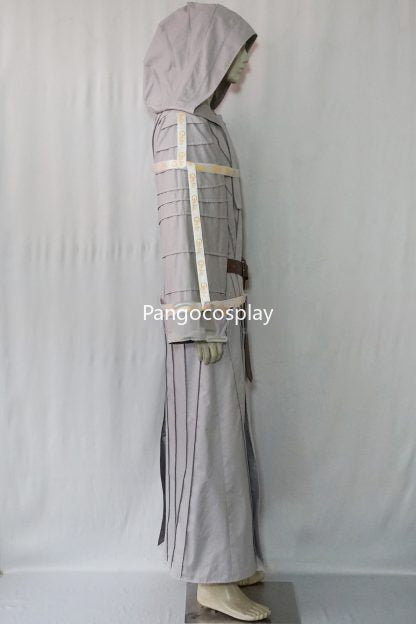 Jaqen H’ghar Faceless Man Cosplay Costume