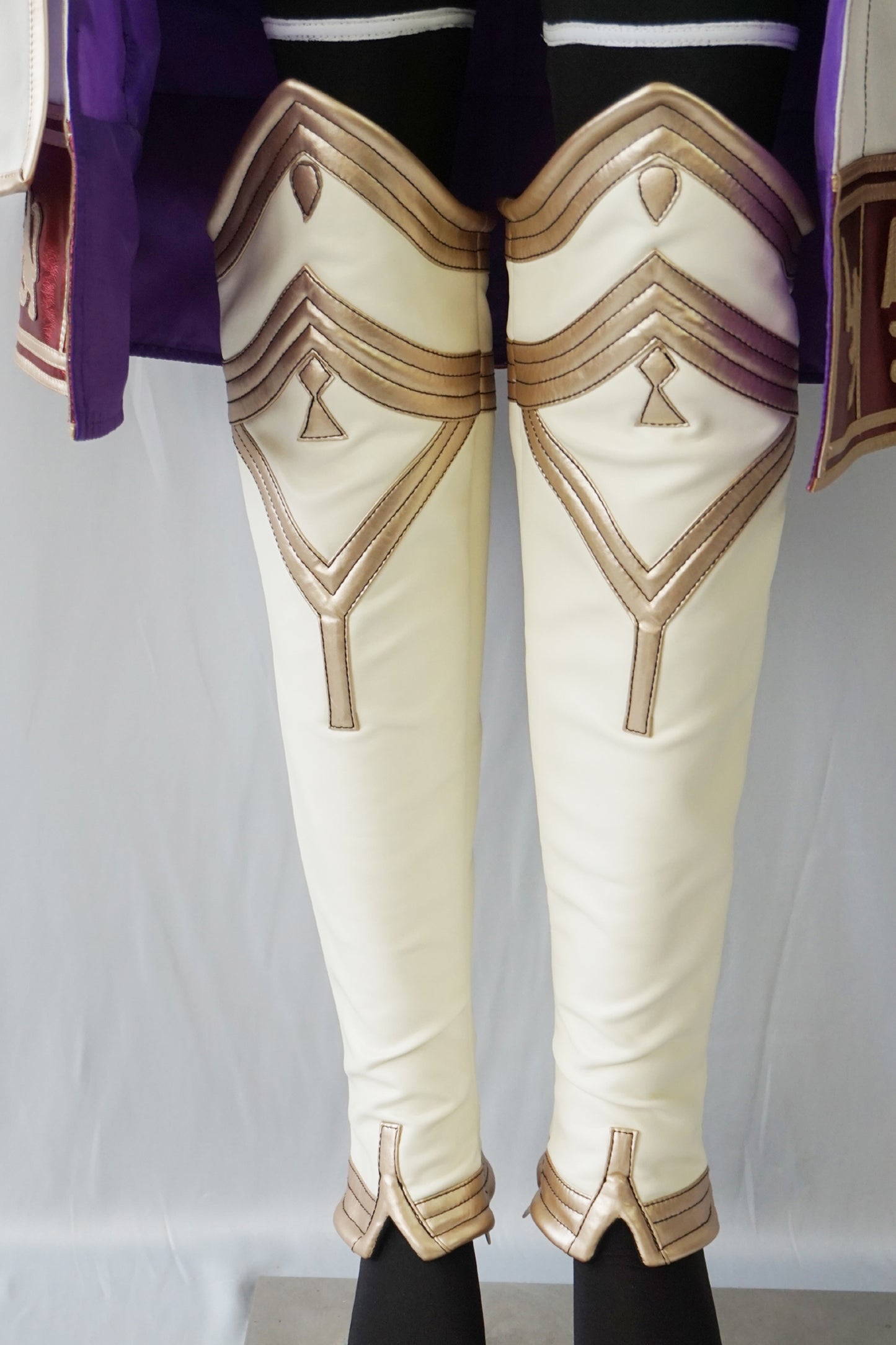FE Celica Cosplay Costume